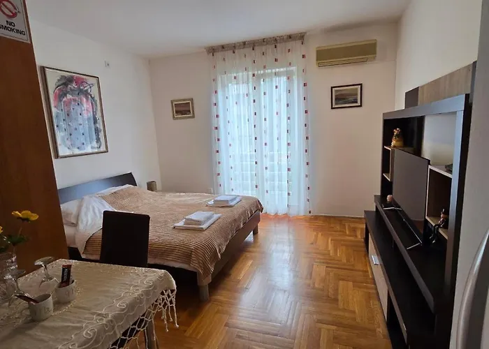 Laki Appartamento Podgorica