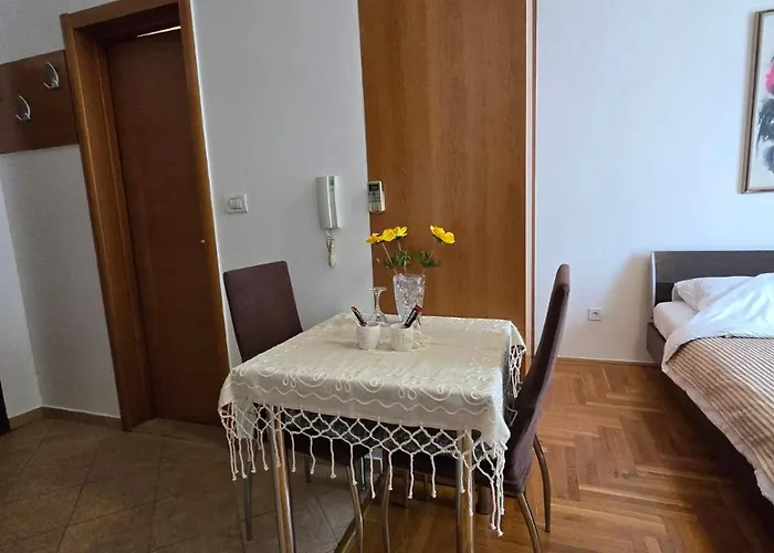 Appartamento Laki Podgorica