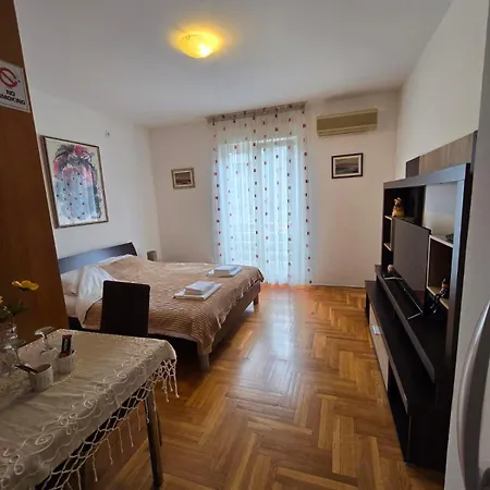 Laki Apartamento Podgorica