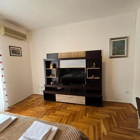Laki Apartment Podgorica