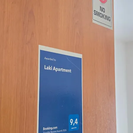 아파트 Laki