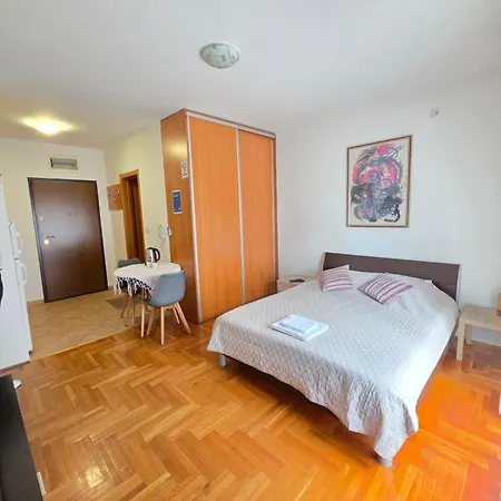 Appartement Laki Podgorica