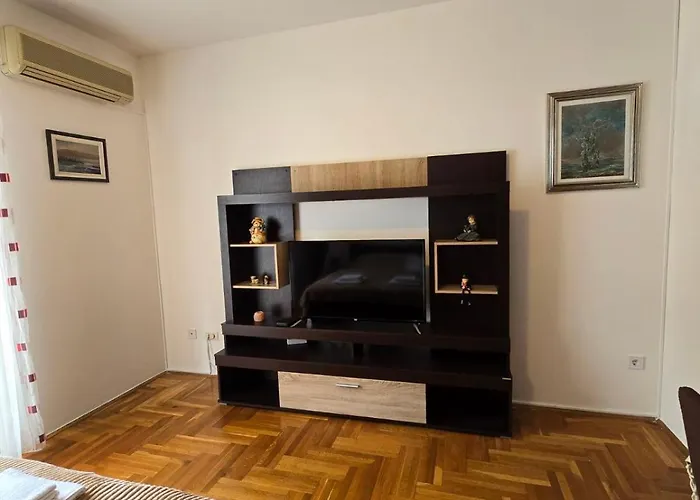 Laki Apartment Podgorica